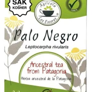 palo negro infusion