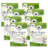 pack ocho cajas palo negro